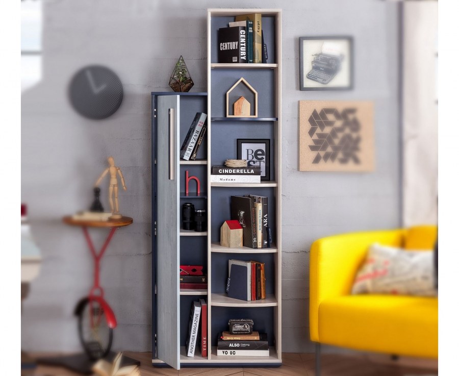 Стеллаж Cilek Trio