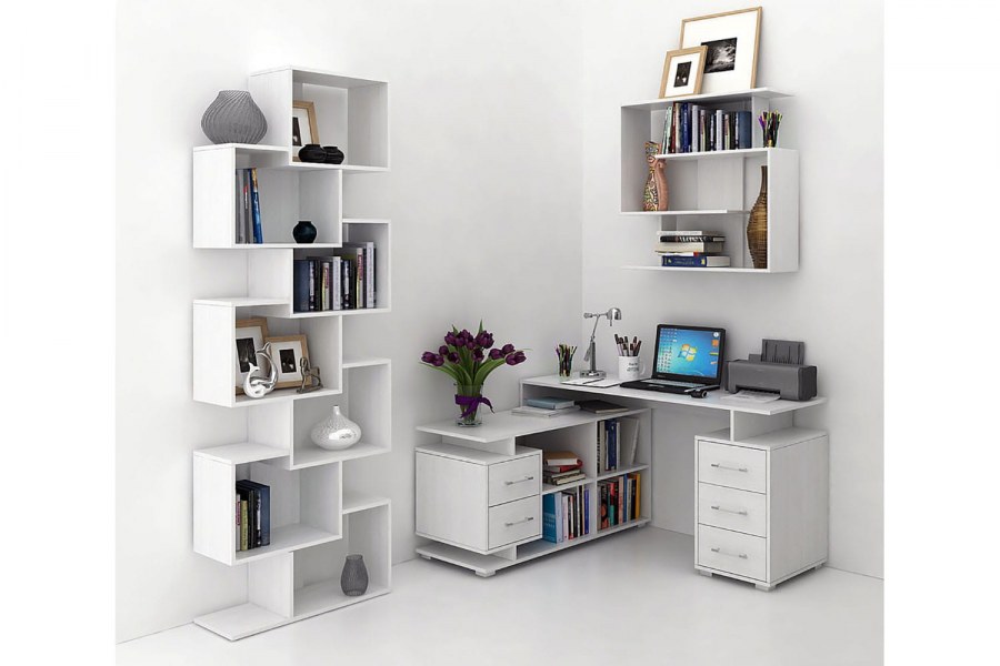 Уголок школьника Барди уш-3.01