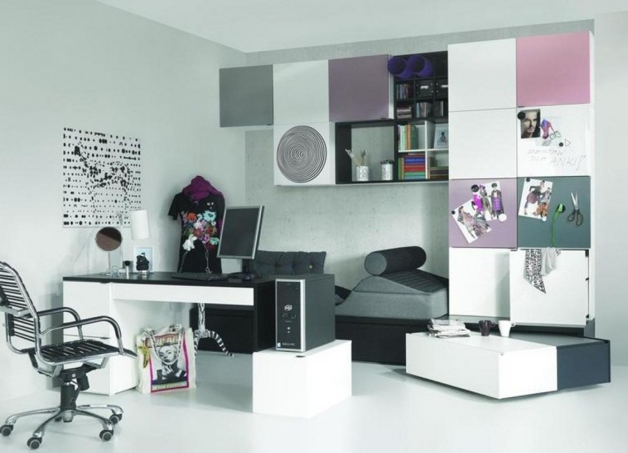 Young users Vox стол