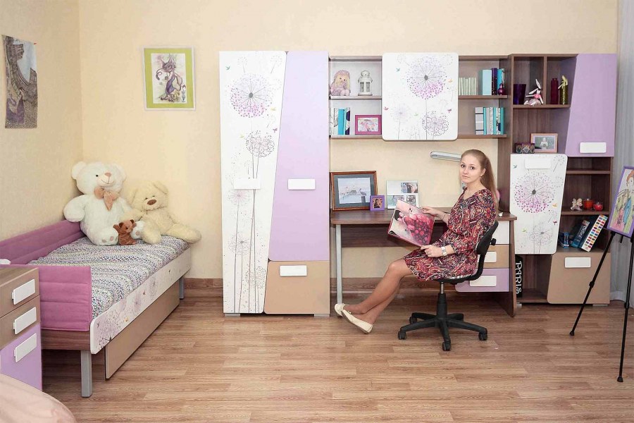 38 Попугаев слэш мебель