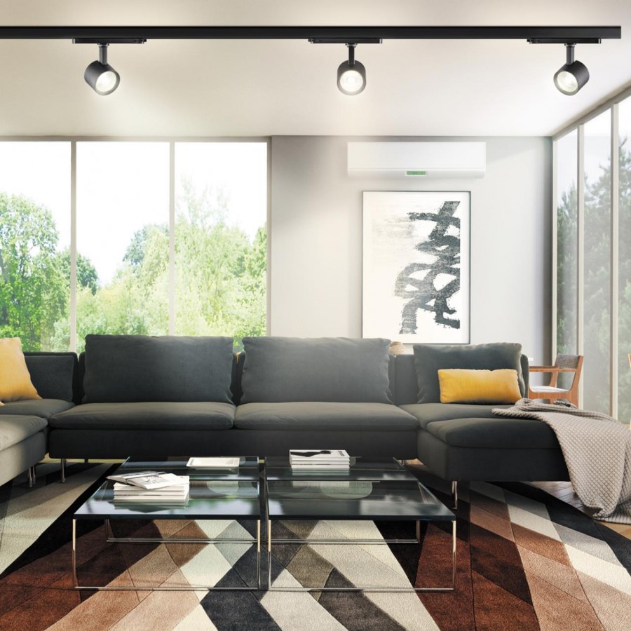 Novotech Curl 358330