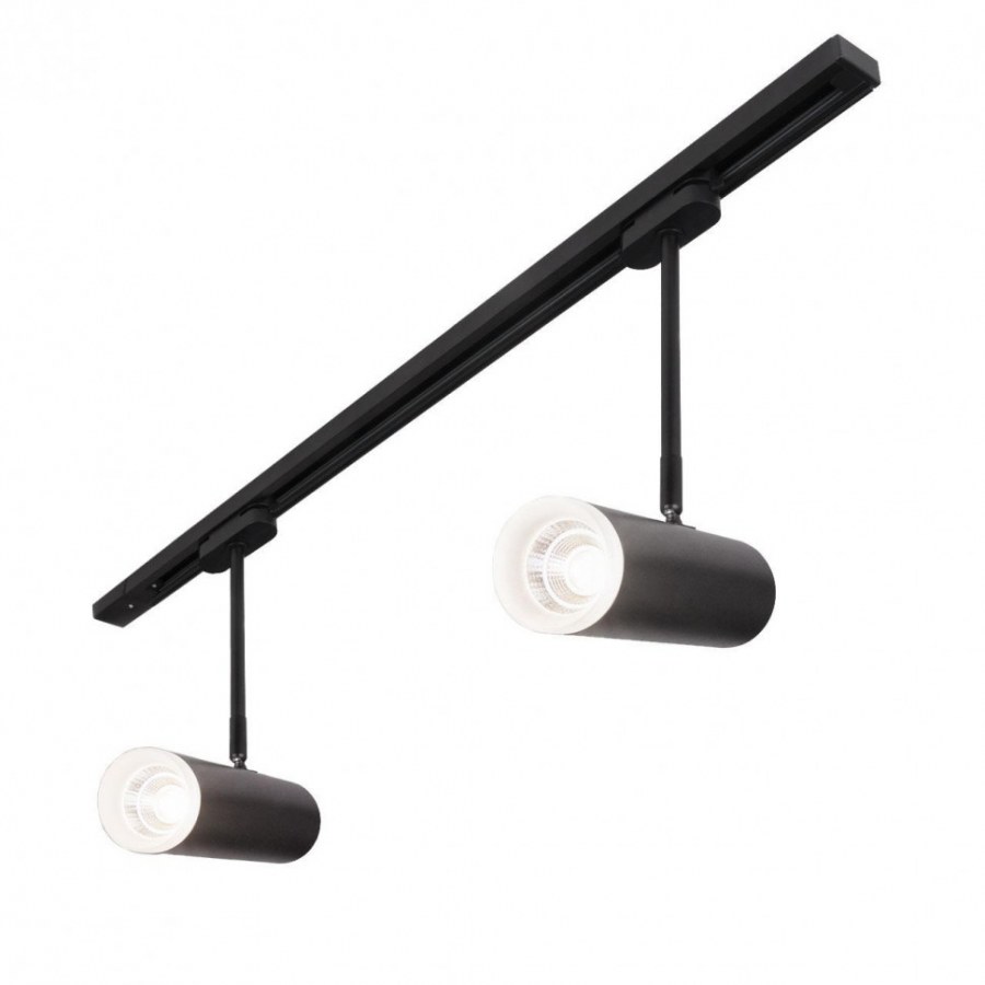 Трековые светильники Электростандарт