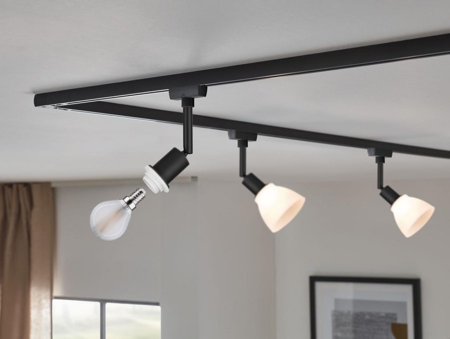 DGT-082 трековый светильник