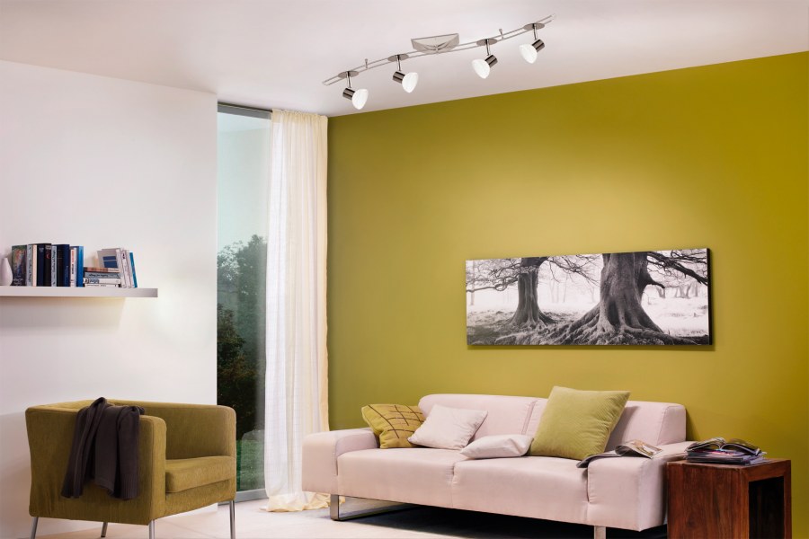 Спот DECOSYSTEMS 60022 Balken