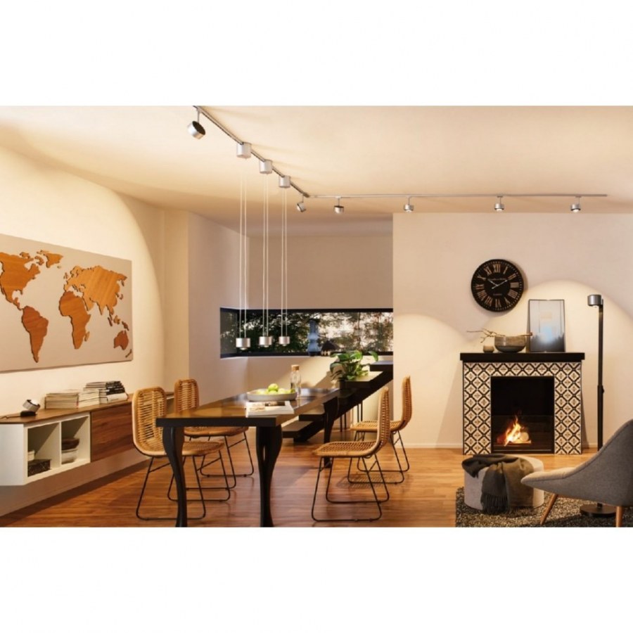 Торшер Paulmann Aldan 79717