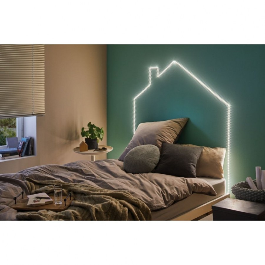 Светодиодная лента Paulmann YOURLED basiss. RGB 28.8W SZ KST 3 М