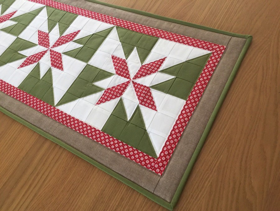 Лоскутное шитье по шаблонам