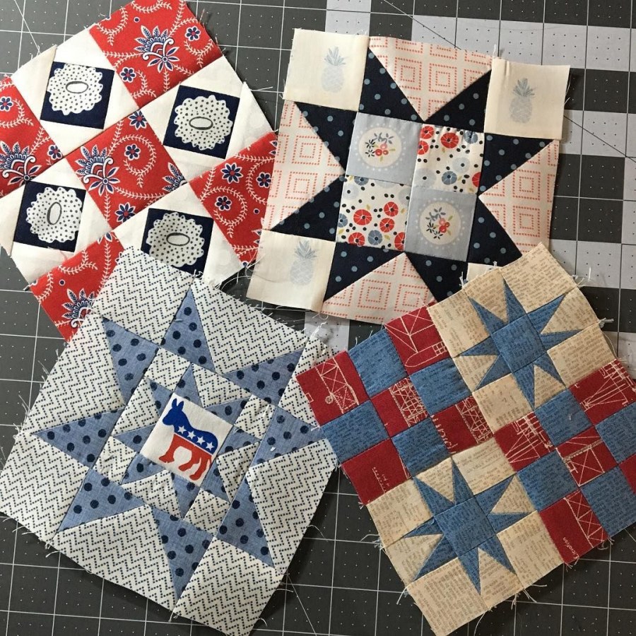 Шитье стежками Снежинка