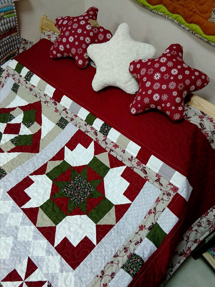 Математические элементы флажки