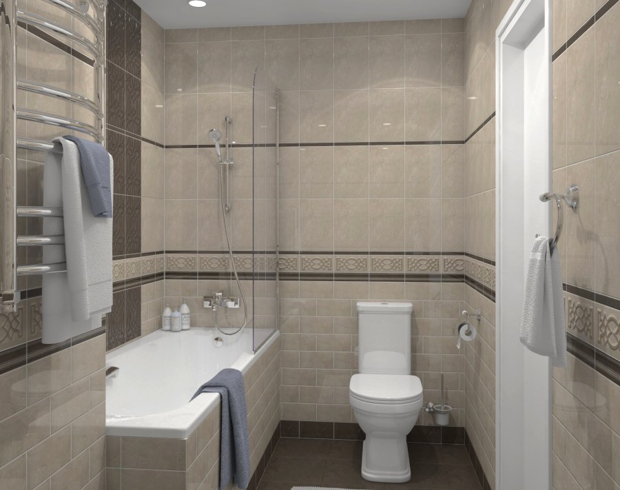 Коллекция плитки Kerama Marazzi Эль-реаль