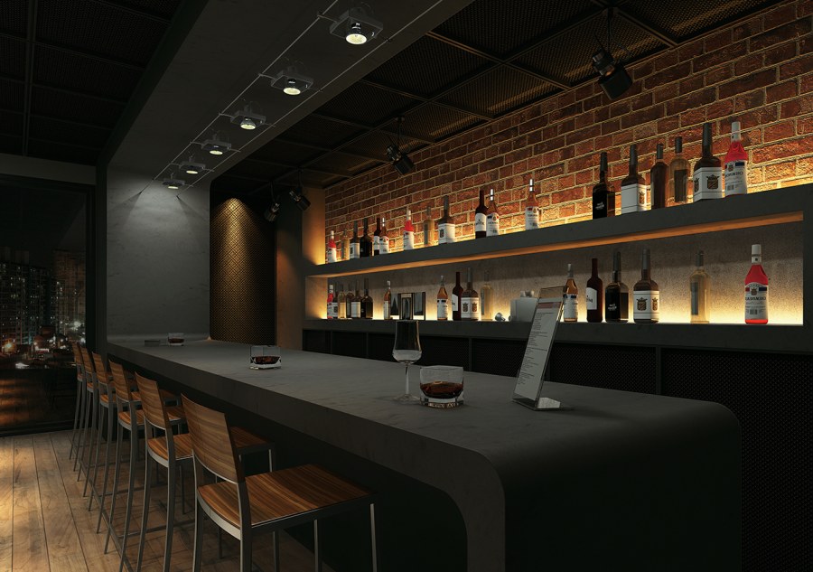 LG Hi-Macs m323 Colosseum