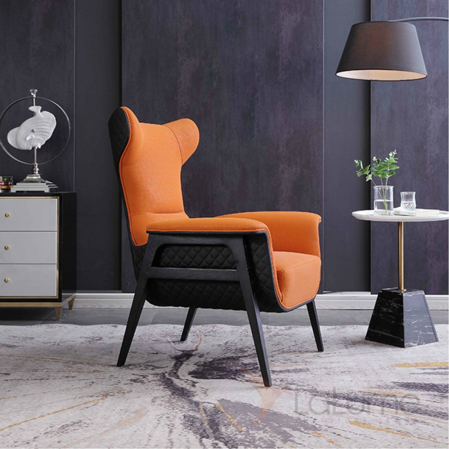 Дизайнерское кресло Lalume-kk00115