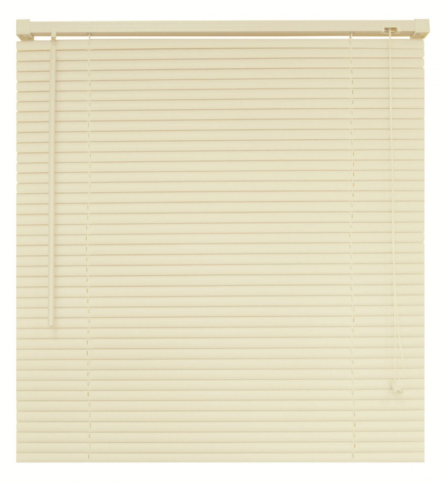 Жалюзи 60*160см пластиковые, ваниль (Magellan)
