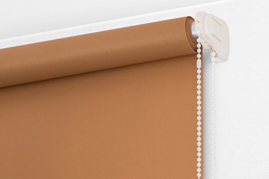 Рулонная штора уют 7506 Плайн