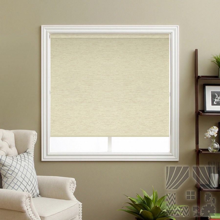 Рулонная штора Эскар Миниролло