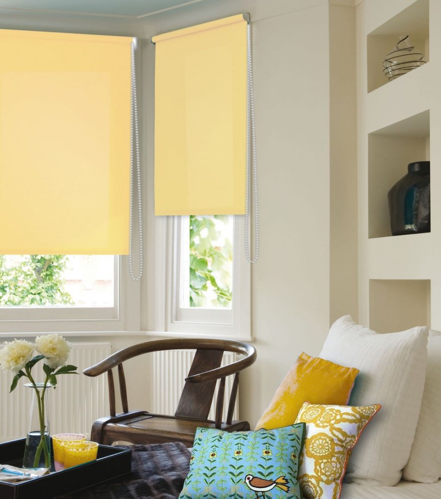 Рулонные шторы Эскар