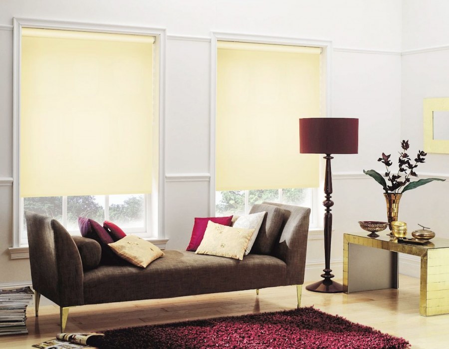 Жалюзи Миниролло Эскар