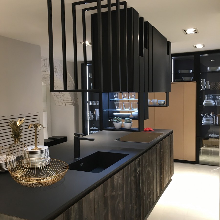 Кухня Брера анонс