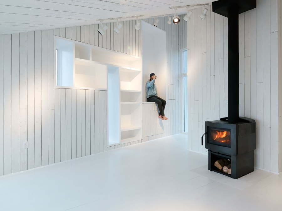 Ноу-хау в интерьере квартиры