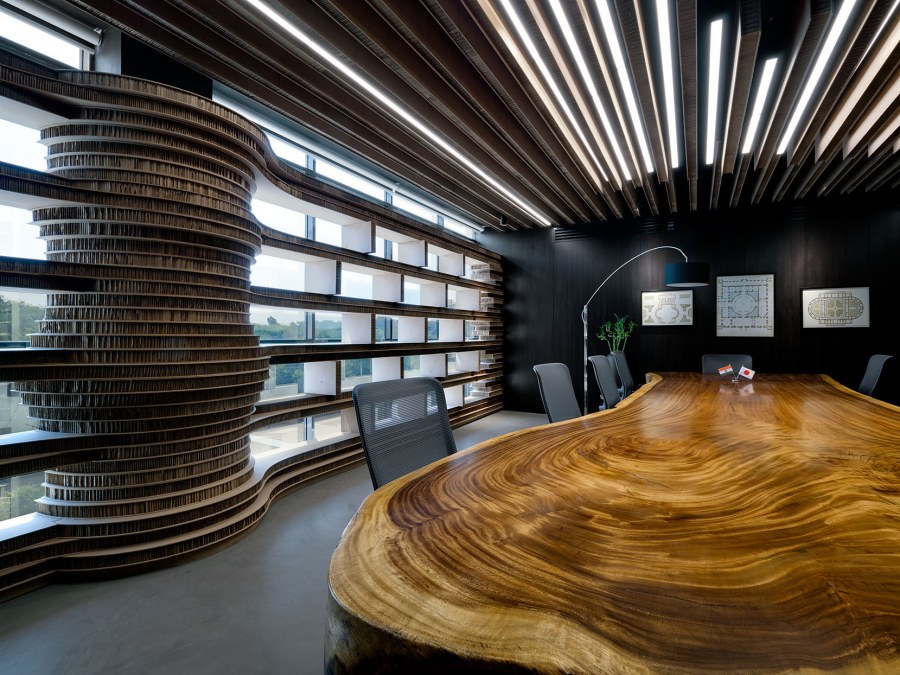 Ноу хау в мире дизайна