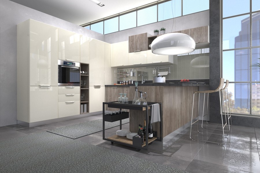 Ноу хау для кухни