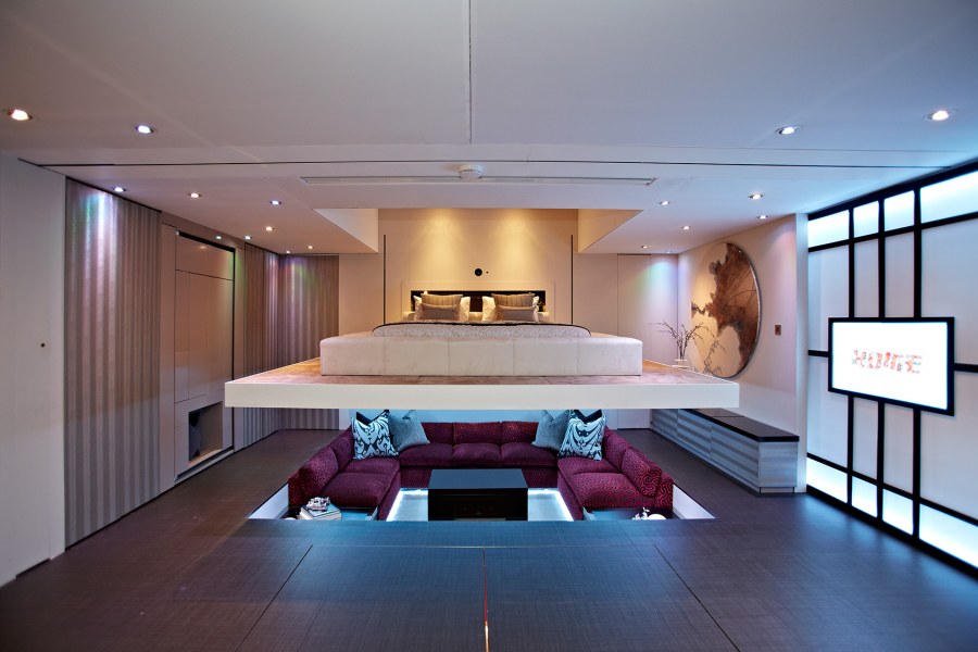 Комната ноу хау