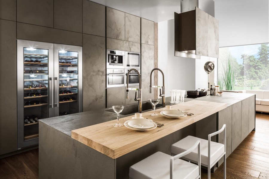 Cucina 2020 Италия