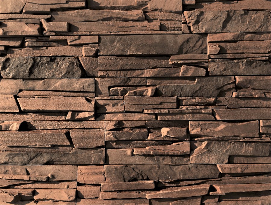 Плитка Zikkurat фасадная