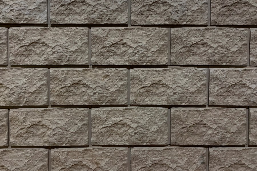 Фасадная плитка каньон малый сколотый камень 20