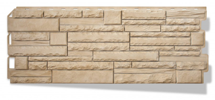 Панель Деке Стейн Янтарный