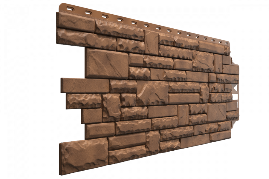 Фасадная панель Docke Stern