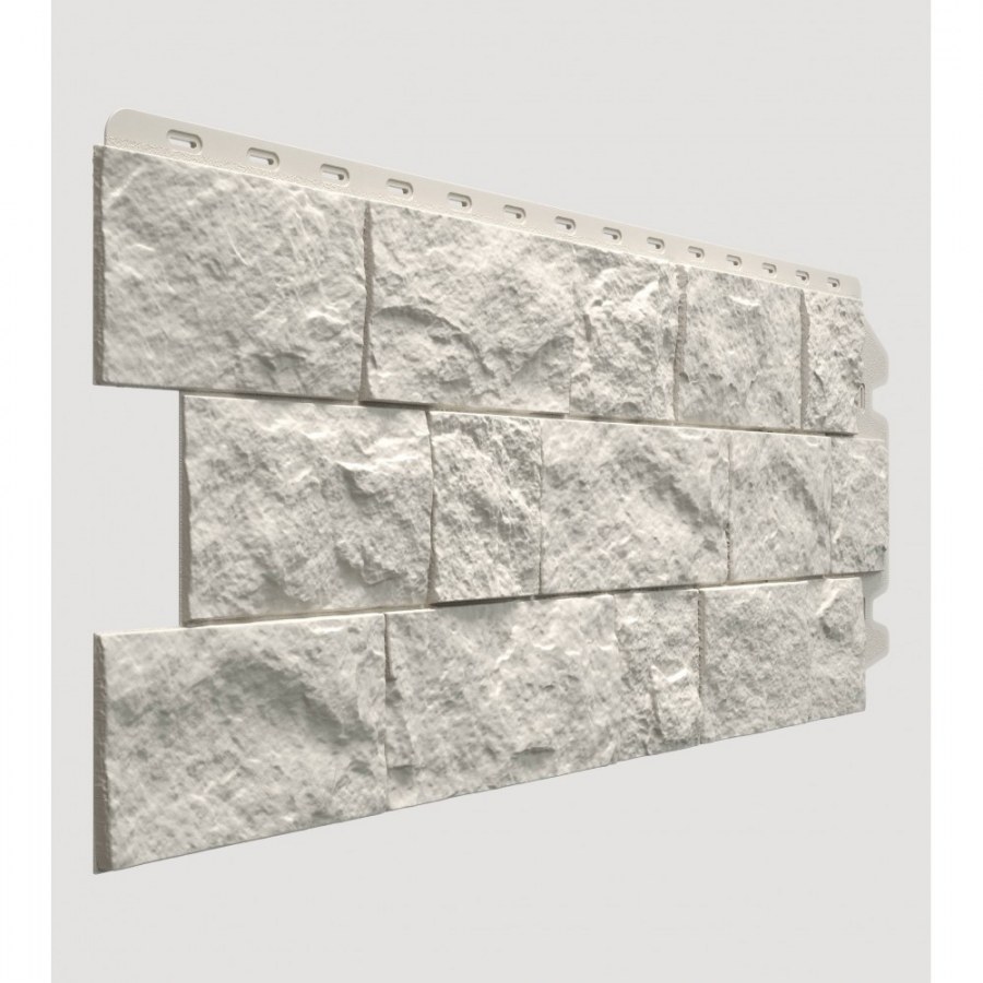 Фасадная панель Docke fels терракотовый