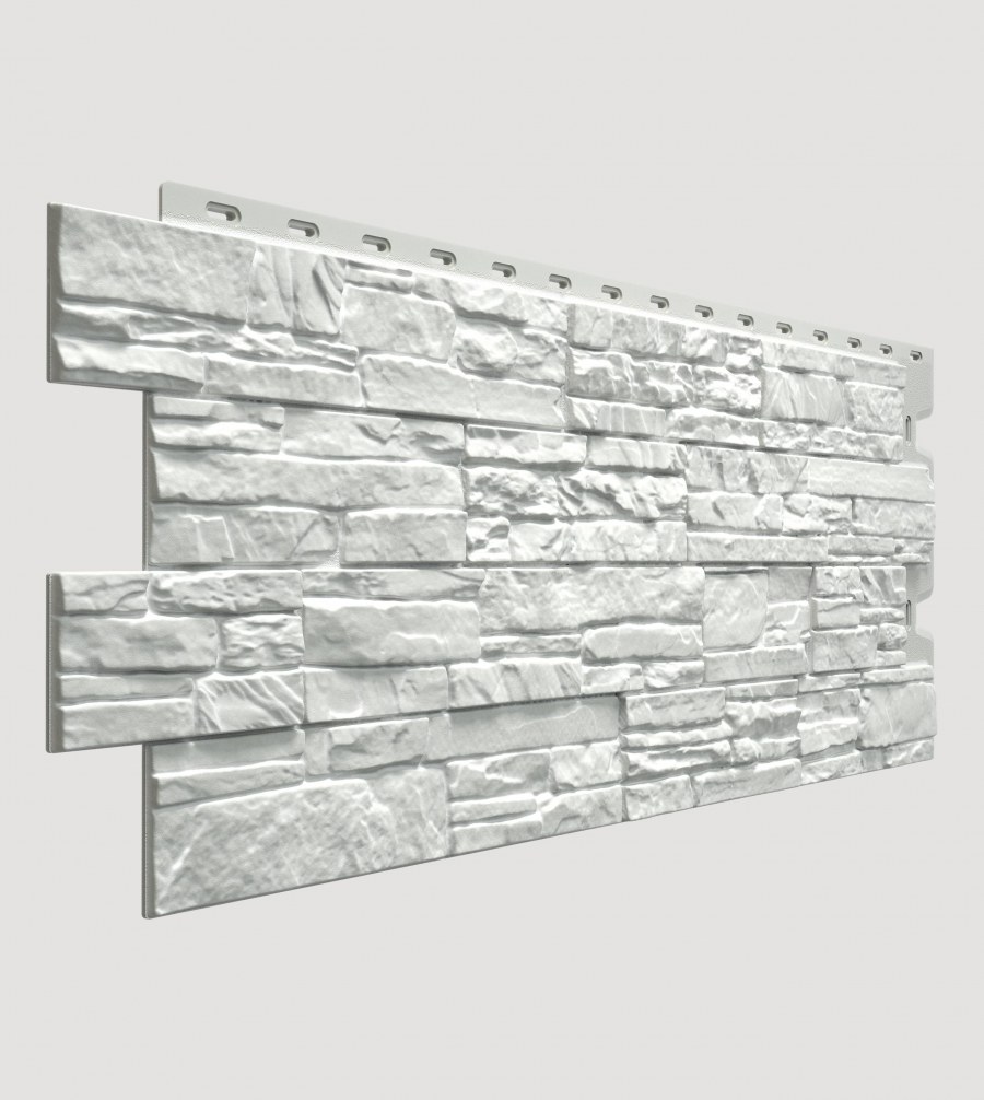 Фасадные панели Docke Stein