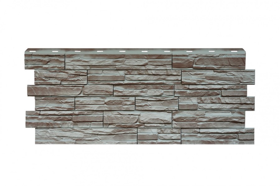 Нордсайд фасадные панели