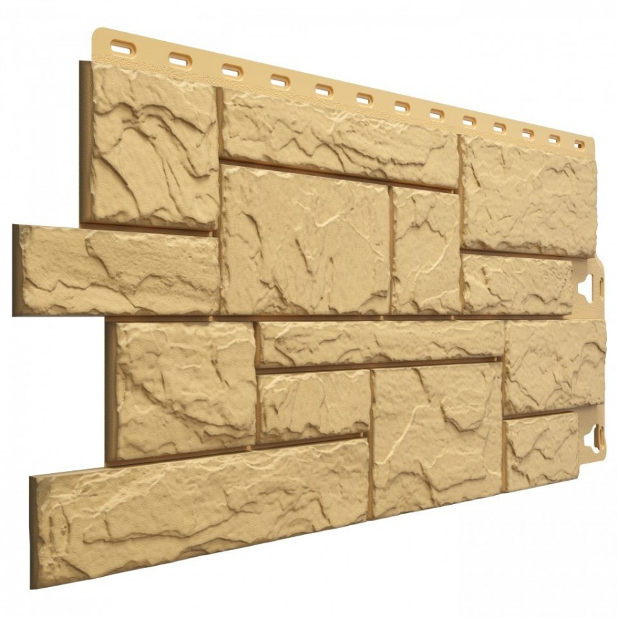 Фасадная панель Докер Слейт