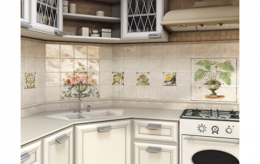 Плитка Форио Керама Марацци