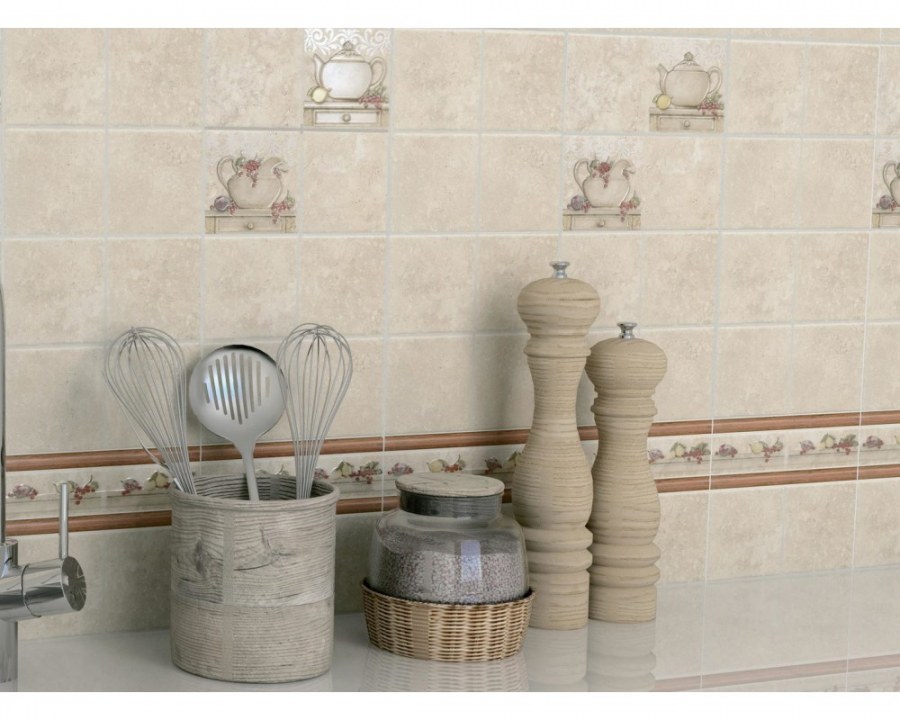 Плитка Прованс Kerama Marazzi