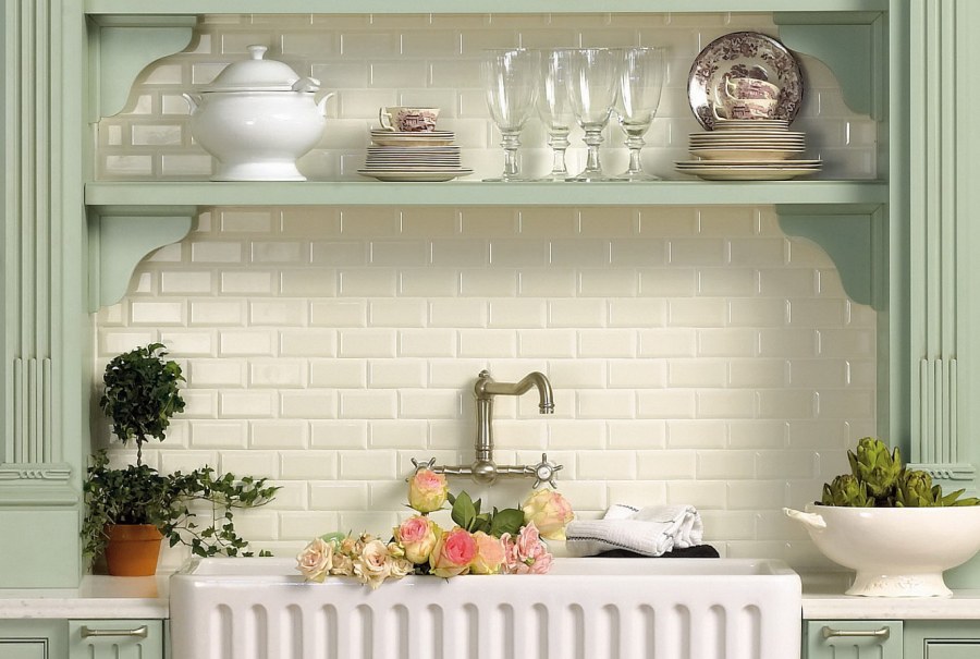 Керамическая плитка Adex neri / Адекс Нери / Biselado PB