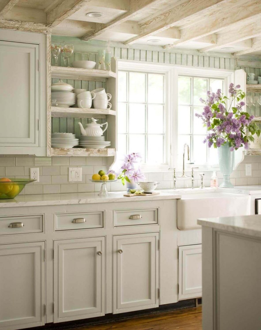 Лорена шебби