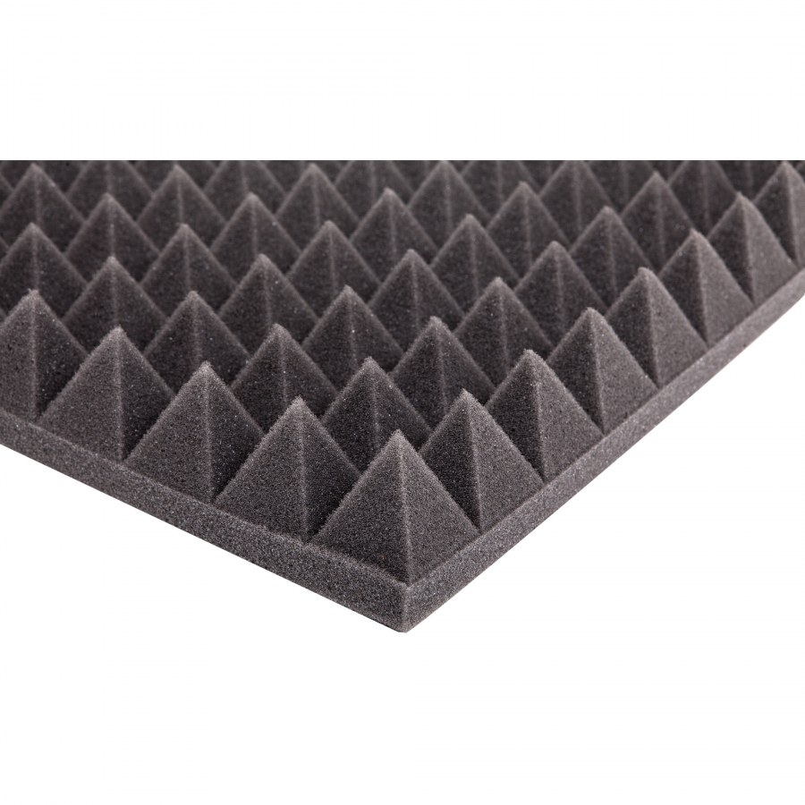 Акустический поролон Force ZY-20 ( 475 X 475 X 30 мм)