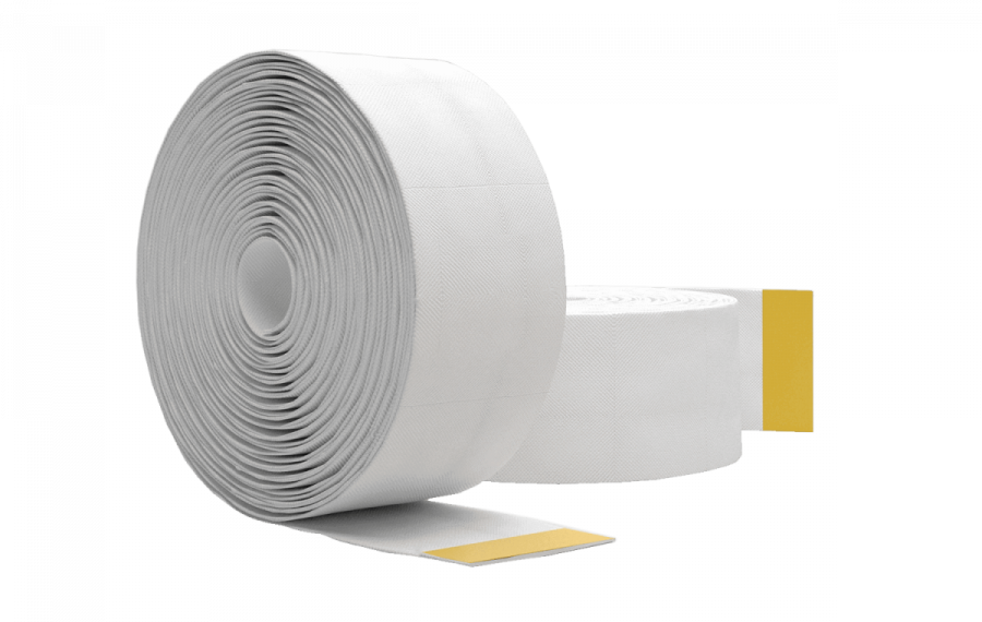 Лента ТЕРМОЗВУКОИЗОЛ (5м*180мм*14мм)