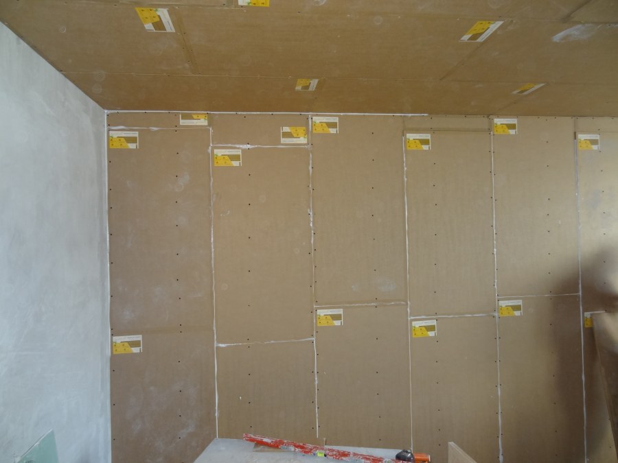 Шумоизоляция Соноплат