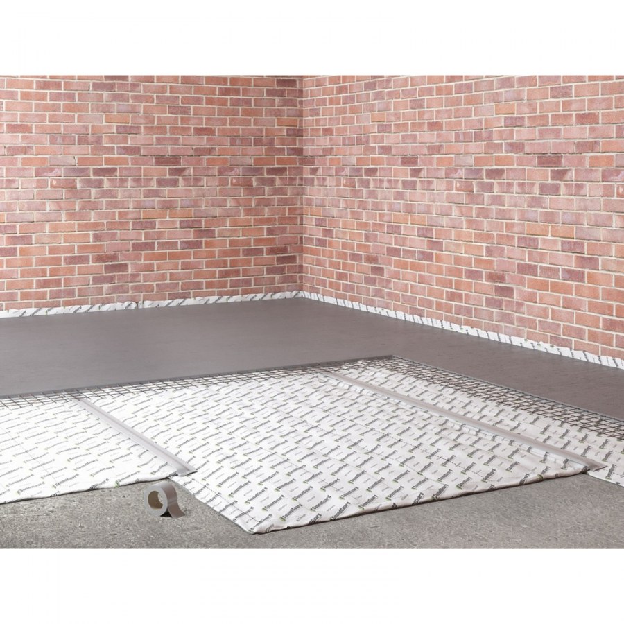 Звукоизоляционный мат SOUNDGUARD ИЗОКОВЕР