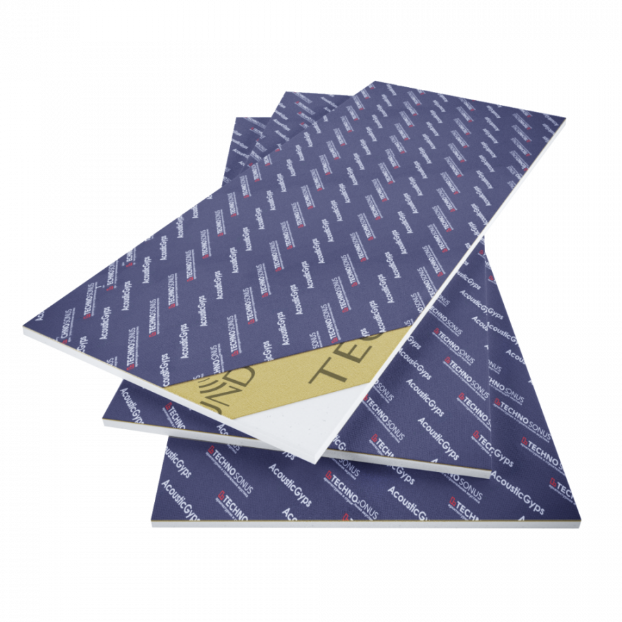 Панель ACOUSTICGYPS Basic 40