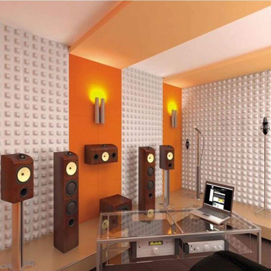 Акустические панели