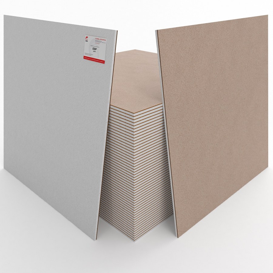 Звукоизоляционная панель ESP Panel