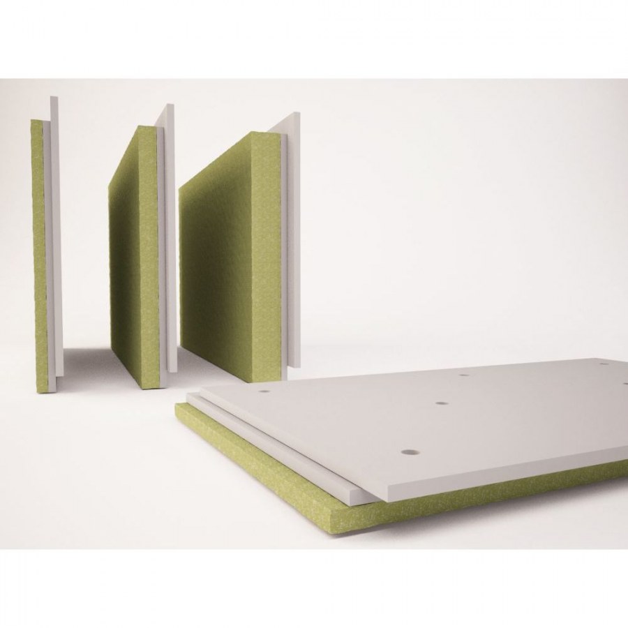 АКУСТИКГИПС (ACOUSTICGYPS) Basic 70