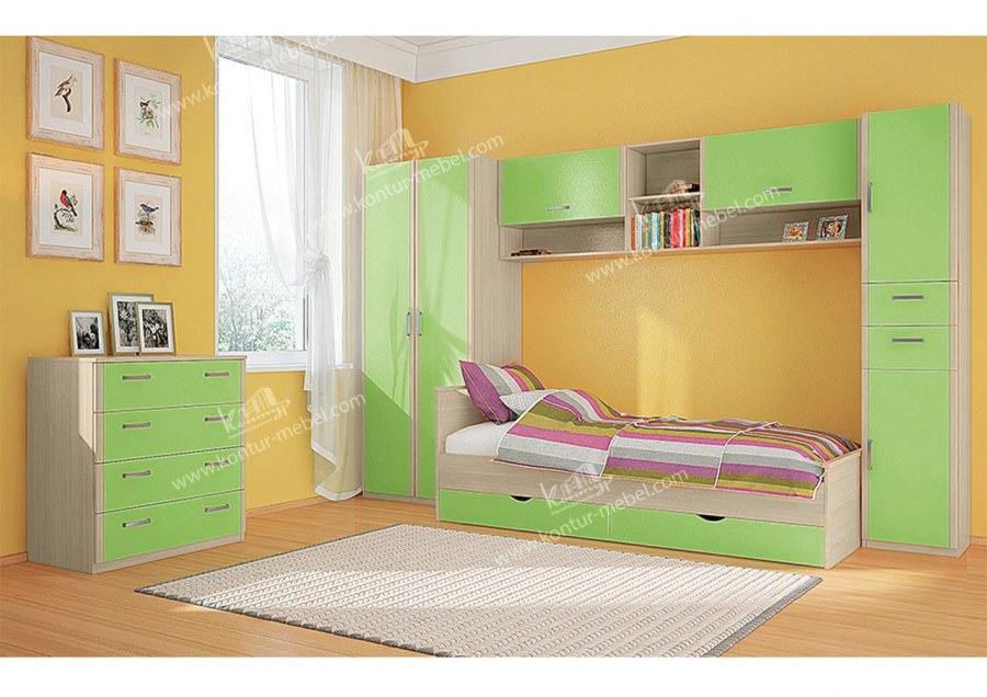 Детская Лотос Боровичи