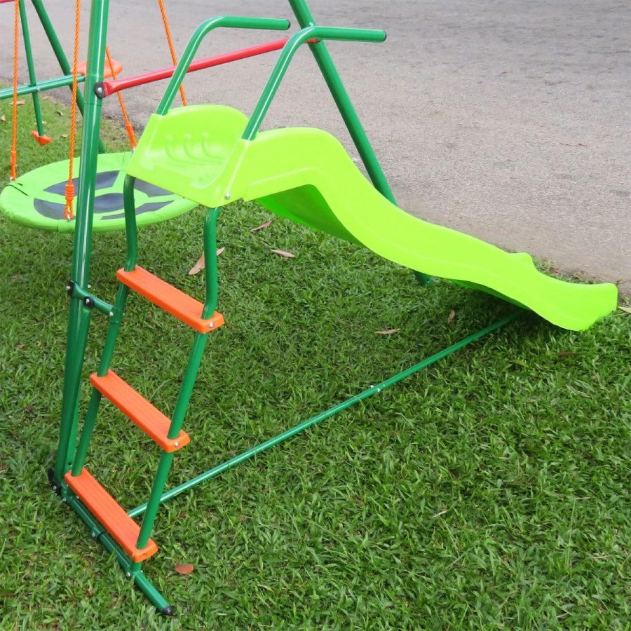 Спортивно-игровой комплекс DFC MTS-01