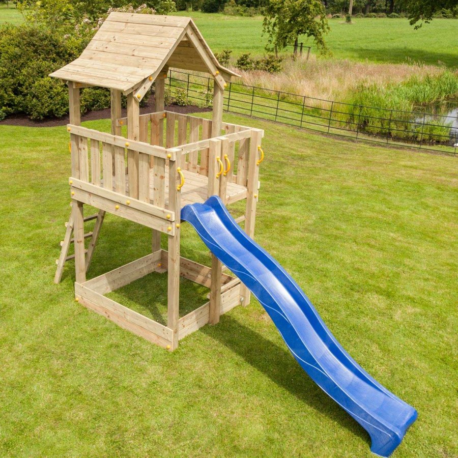 Игровой комплекс Самсон